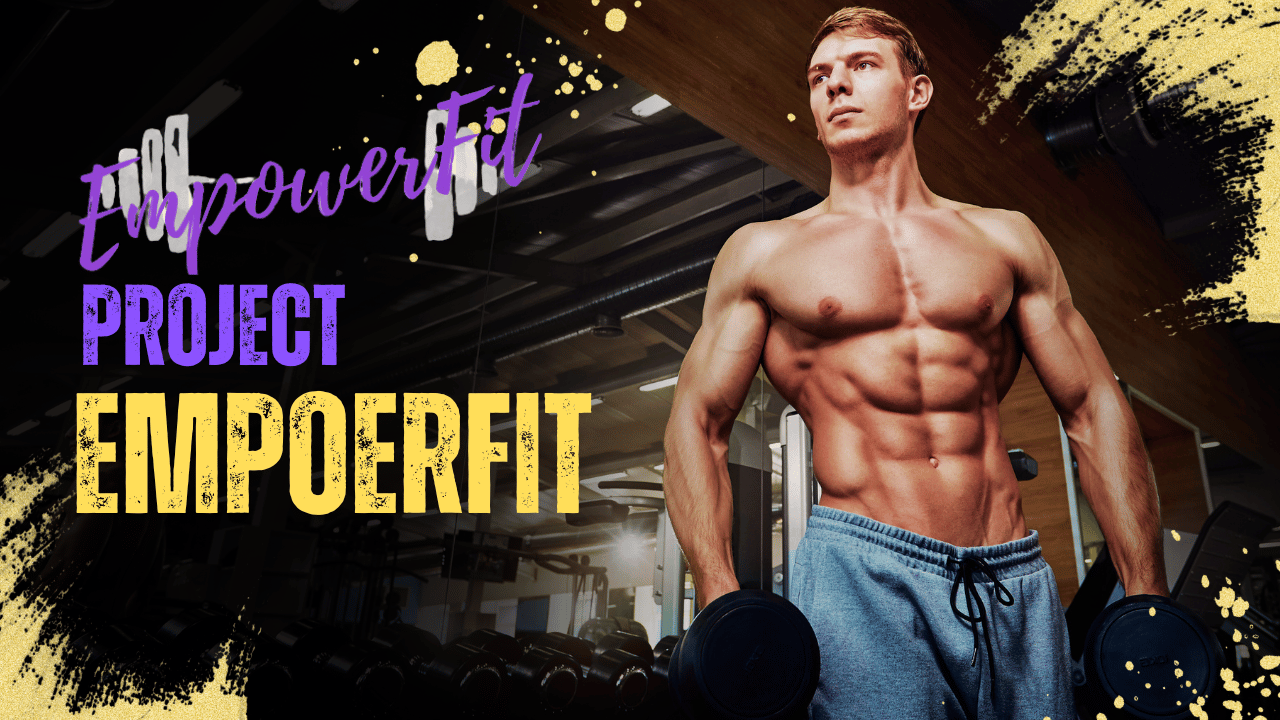 Project: EmpowerFit Coaching