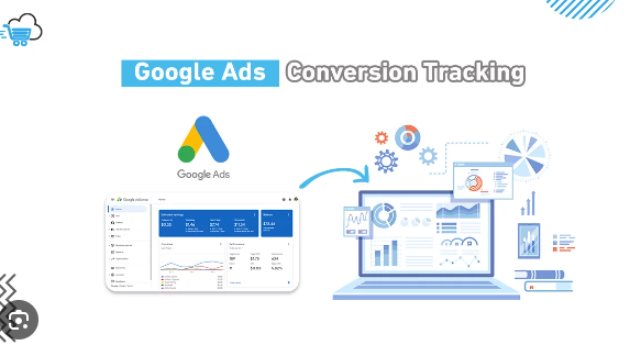 Google Ads Conversion Tracking