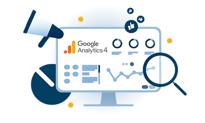 Google Analytics Setup and Integration