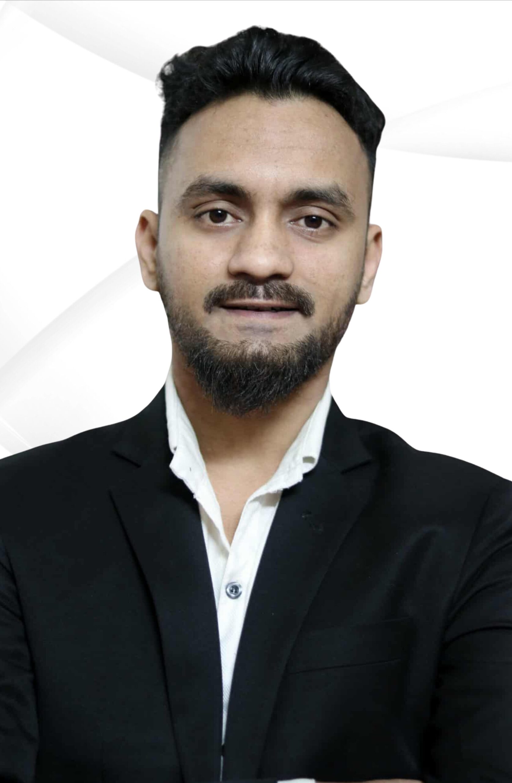 Habibullah Arafat Ridoy